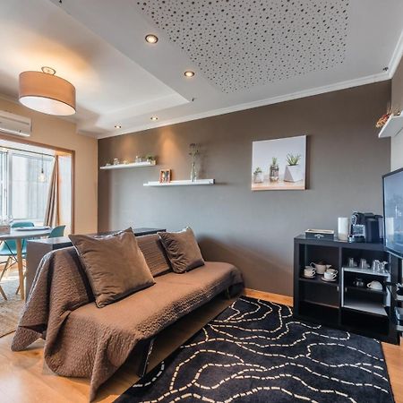 Guestready - Zen Den In Lapa Apartment Porto Bagian luar foto