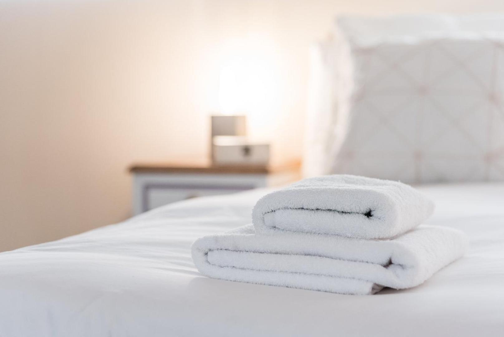 Guestready - Zen Den In Lapa Apartment Porto Bagian luar foto