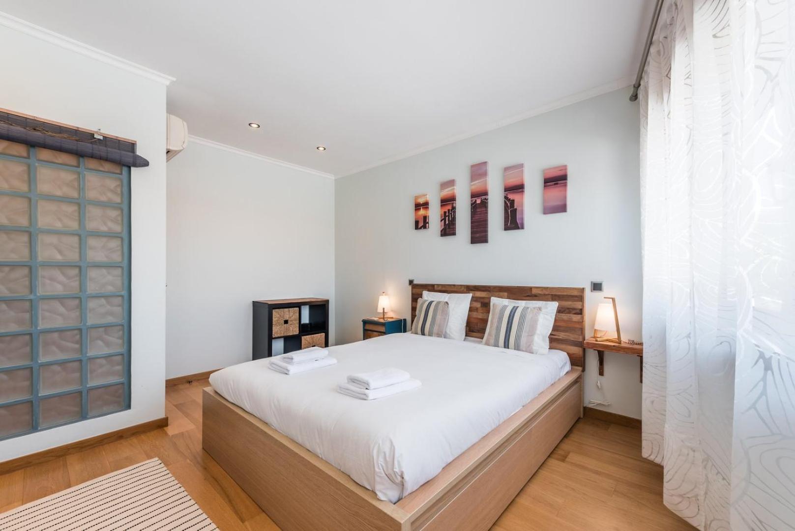 Guestready - Zen Den In Lapa Apartment Porto Bagian luar foto