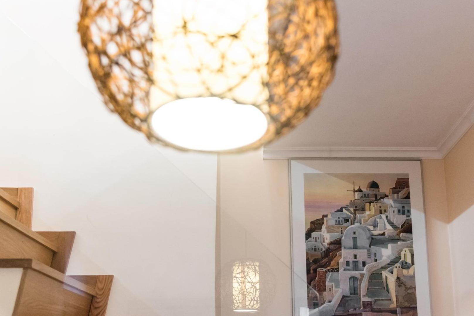 Guestready - Zen Den In Lapa Apartment Porto Bagian luar foto
