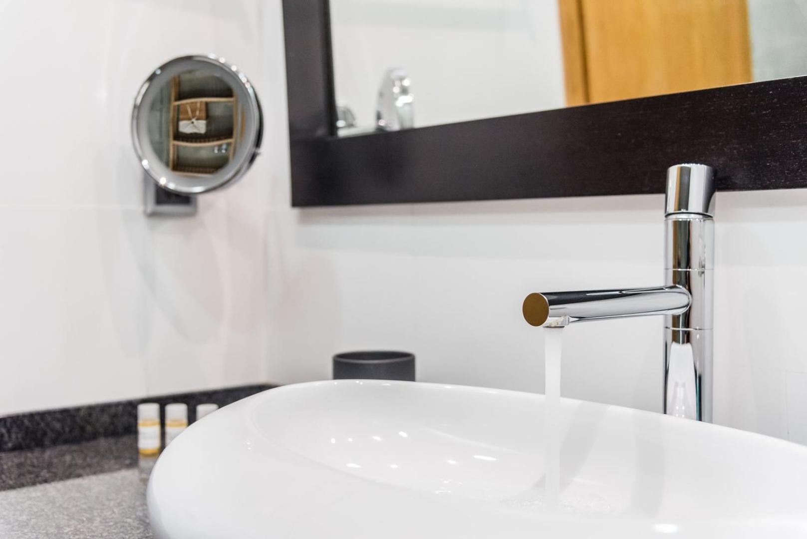 Guestready - Zen Den In Lapa Apartment Porto Bagian luar foto