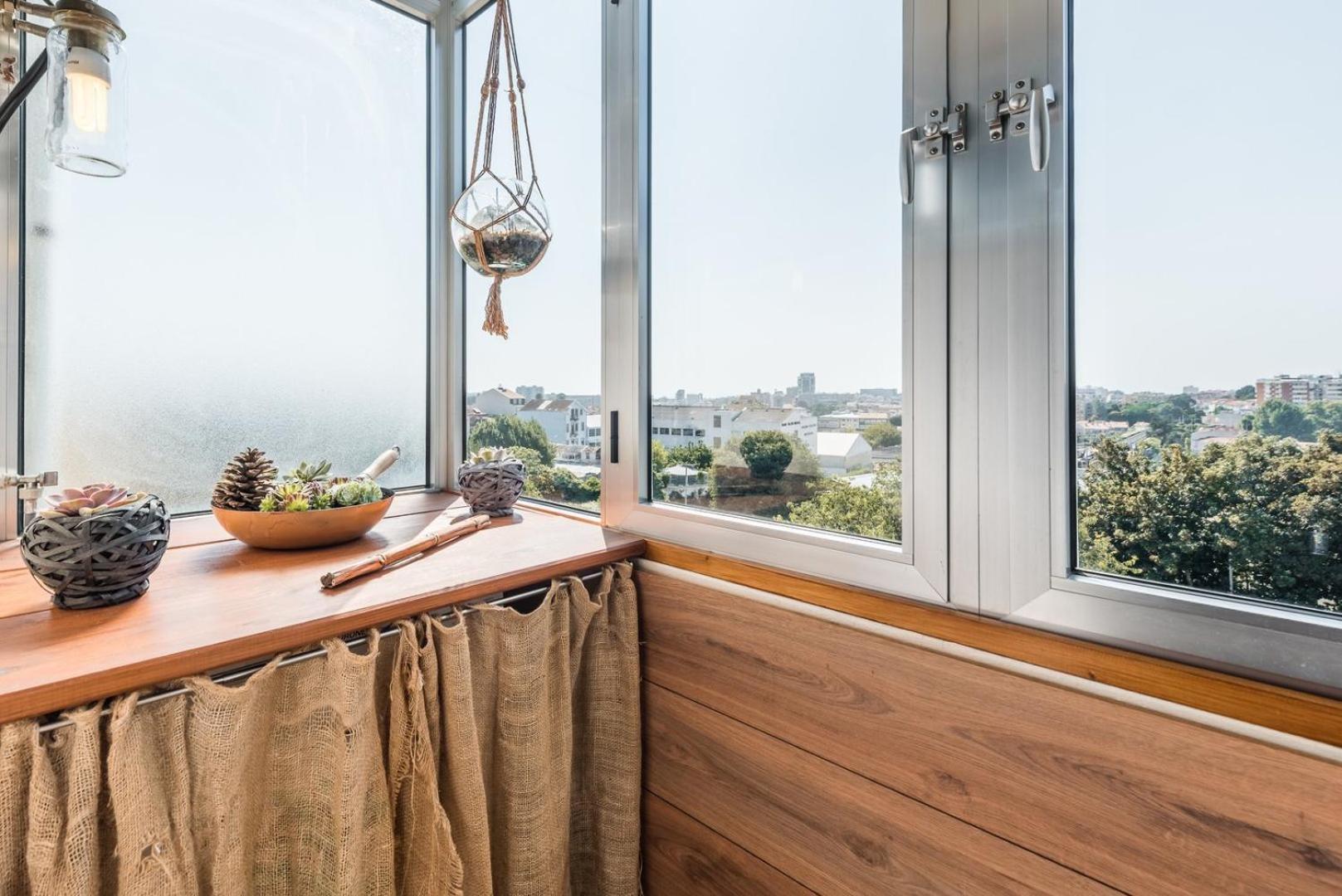 Guestready - Zen Den In Lapa Apartment Porto Bagian luar foto
