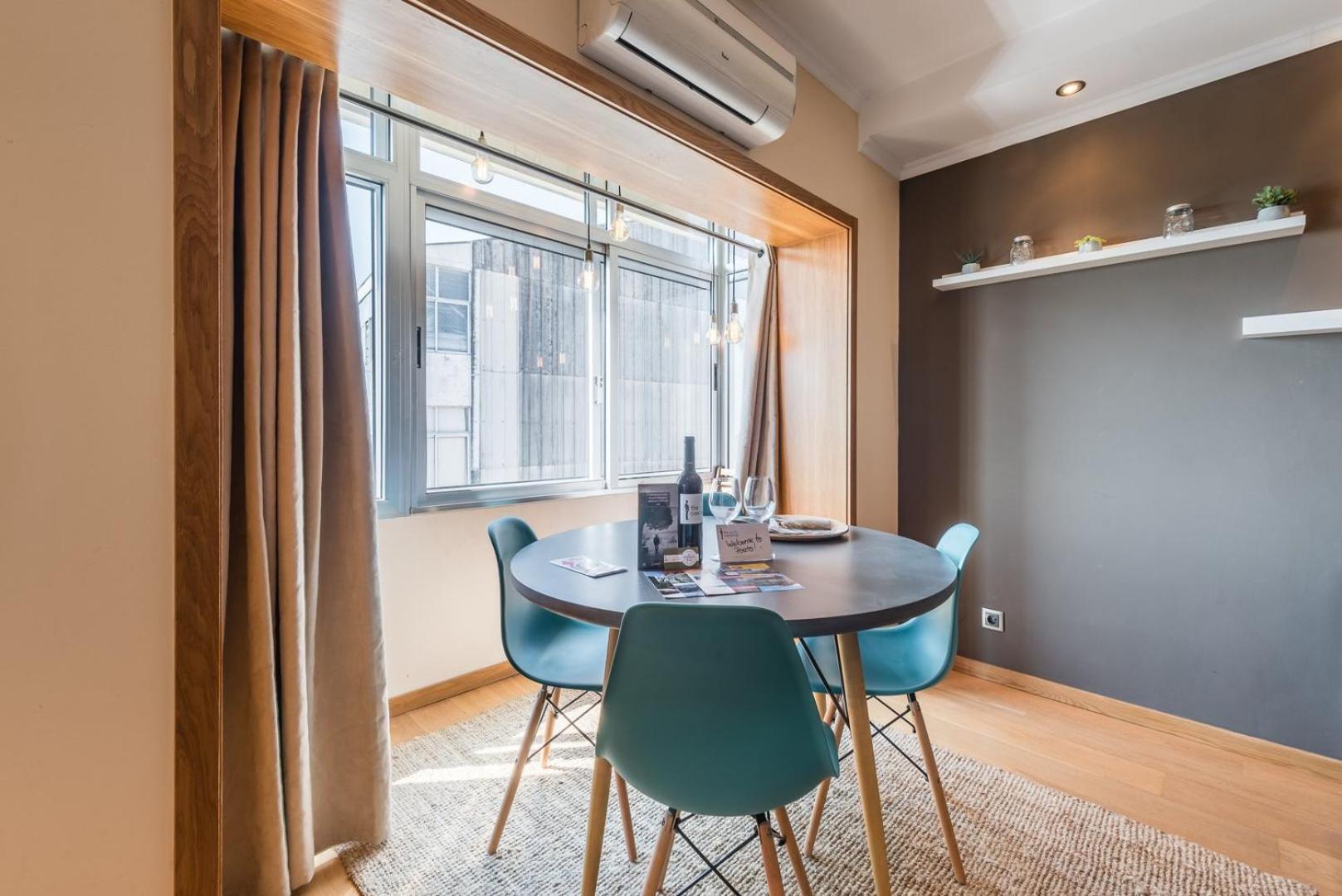 Guestready - Zen Den In Lapa Apartment Porto Bagian luar foto