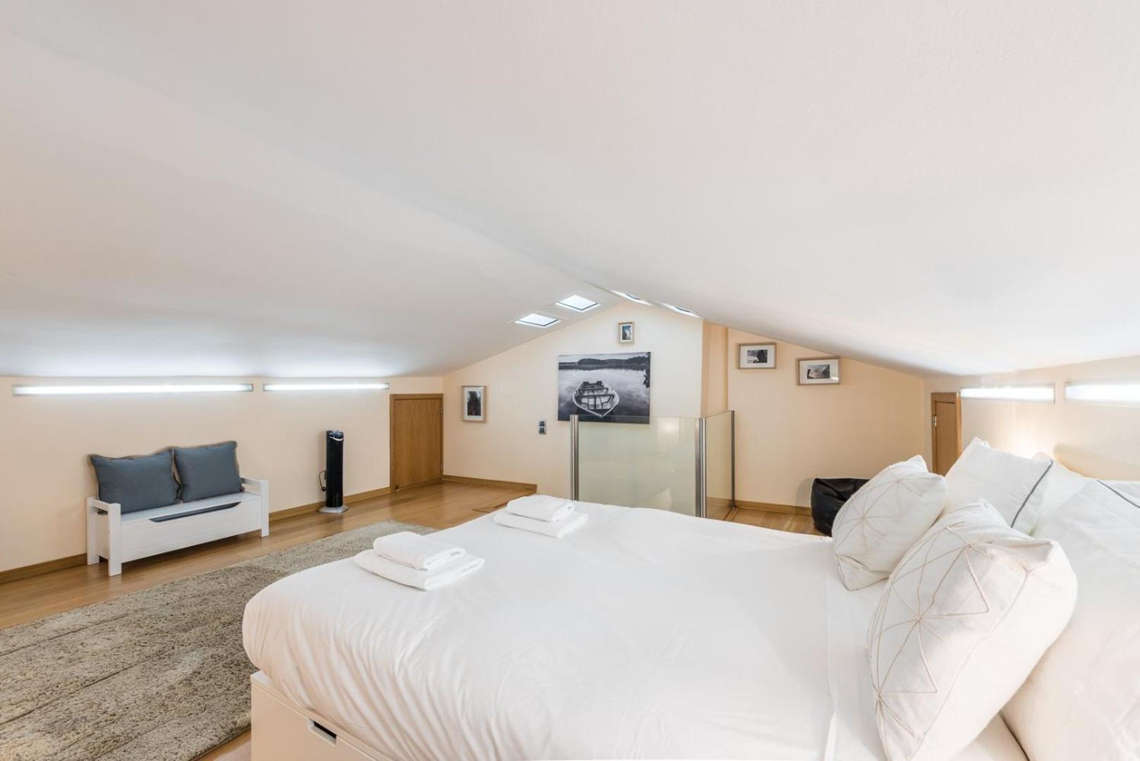 Guestready - Zen Den In Lapa Apartment Porto Bagian luar foto