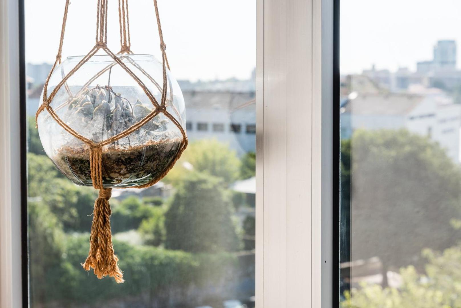 Guestready - Zen Den In Lapa Apartment Porto Bagian luar foto