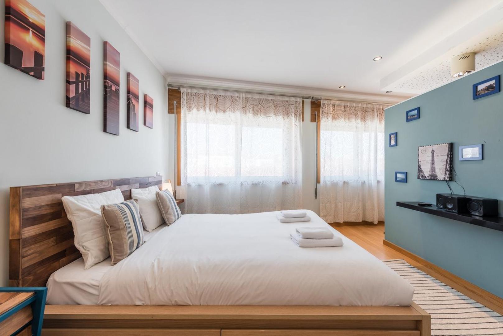 Guestready - Zen Den In Lapa Apartment Porto Bagian luar foto