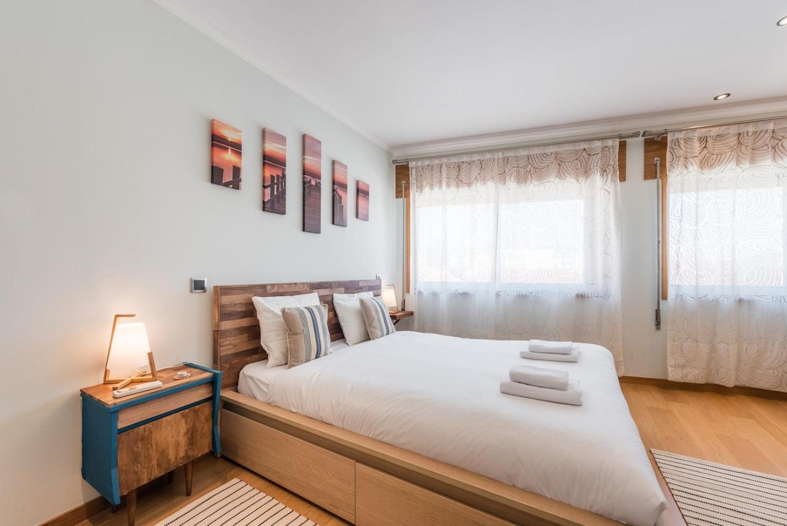 Guestready - Zen Den In Lapa Apartment Porto Bagian luar foto