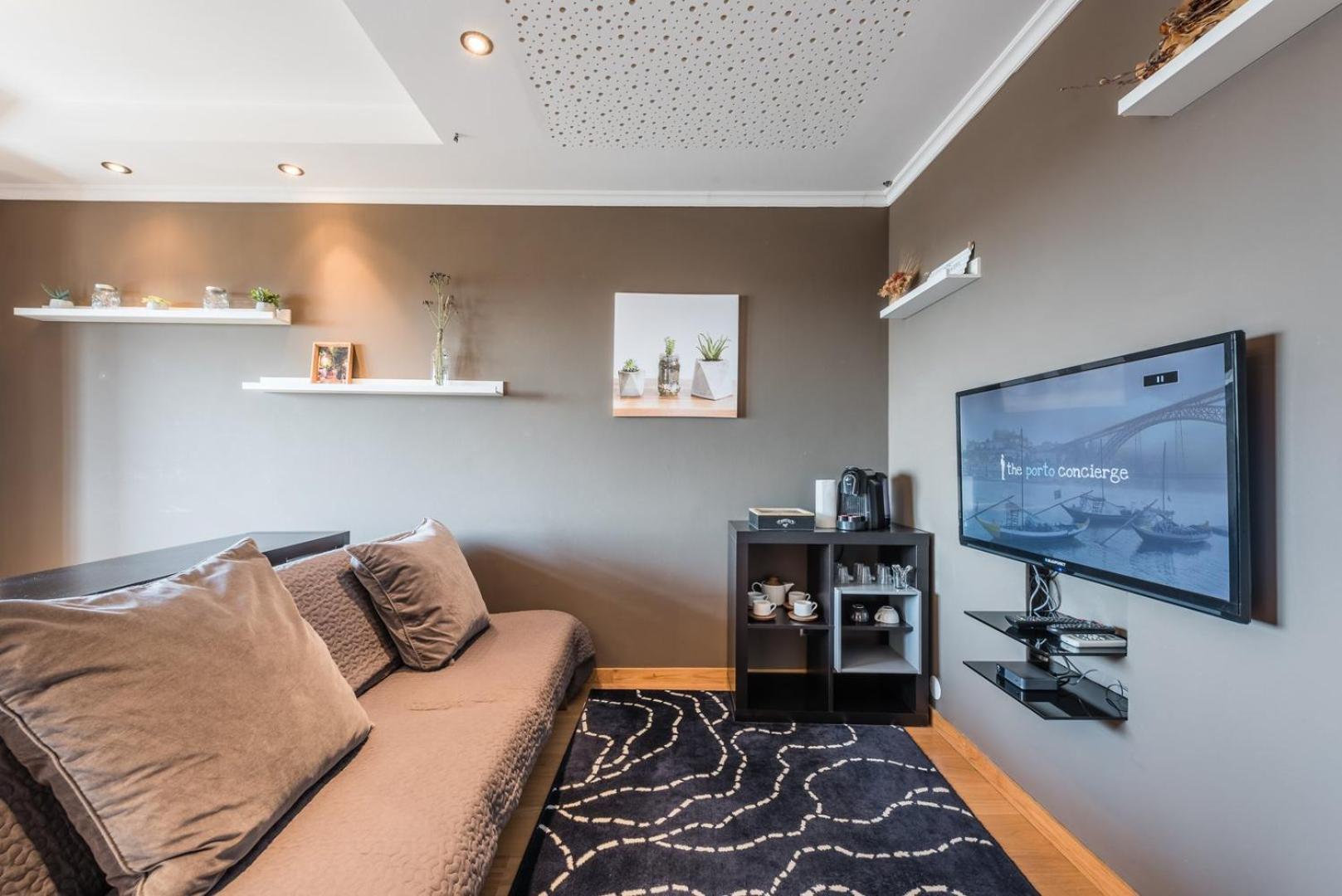 Guestready - Zen Den In Lapa Apartment Porto Bagian luar foto
