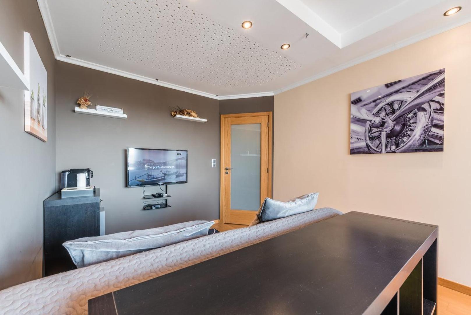 Guestready - Zen Den In Lapa Apartment Porto Bagian luar foto